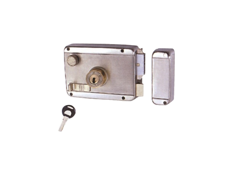 customized bedroom door lock