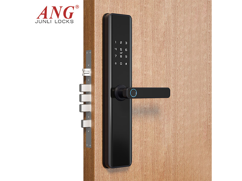 Low price mortise lock for home user