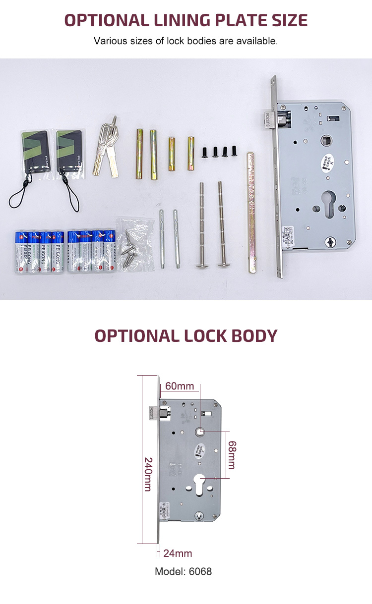 mortise lock Manufacturers china